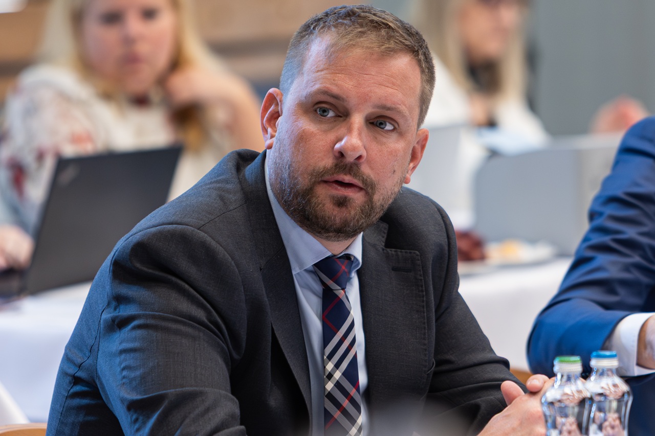 Kamil Šaško