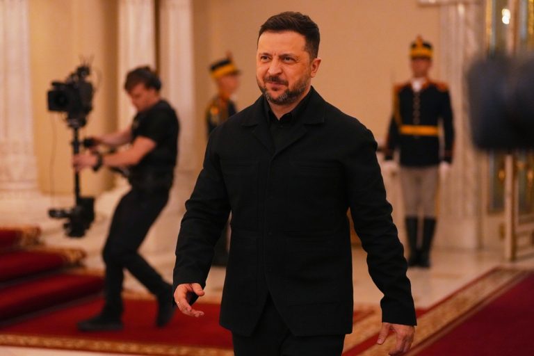 Volodymyr Zelenskyj