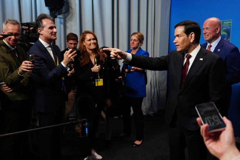 Marco Rubio