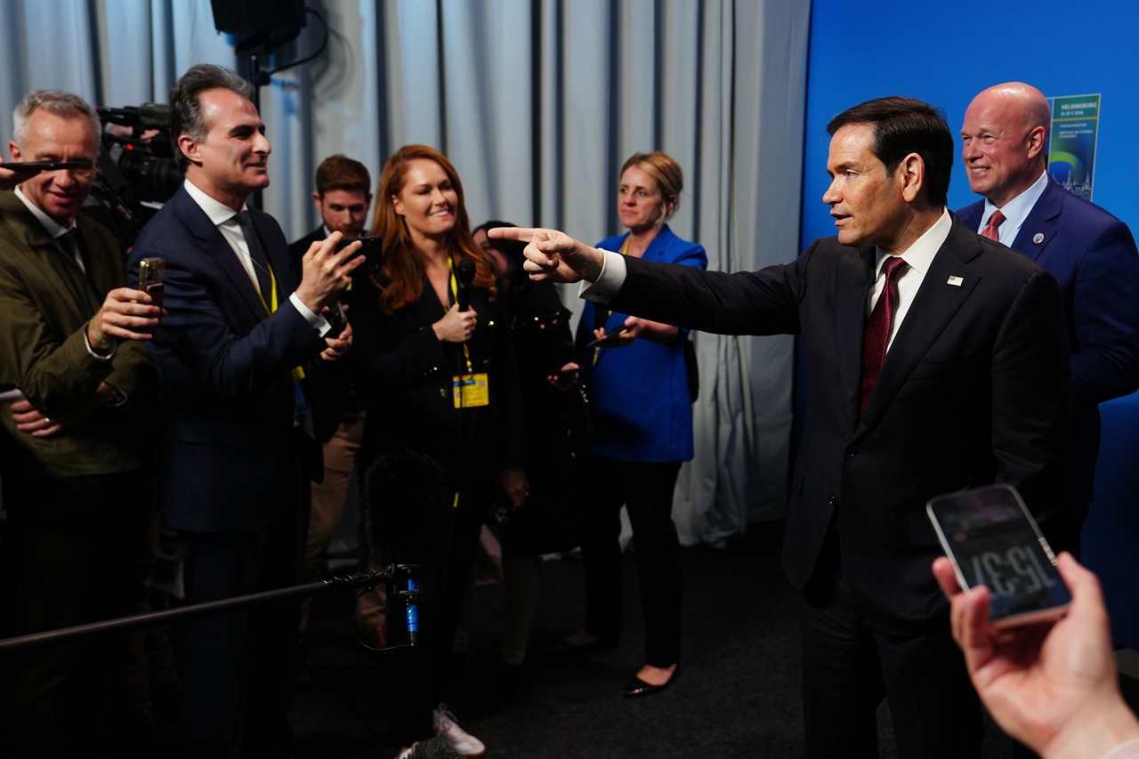 Marco Rubio