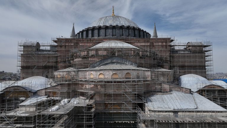 Hagia Sofia