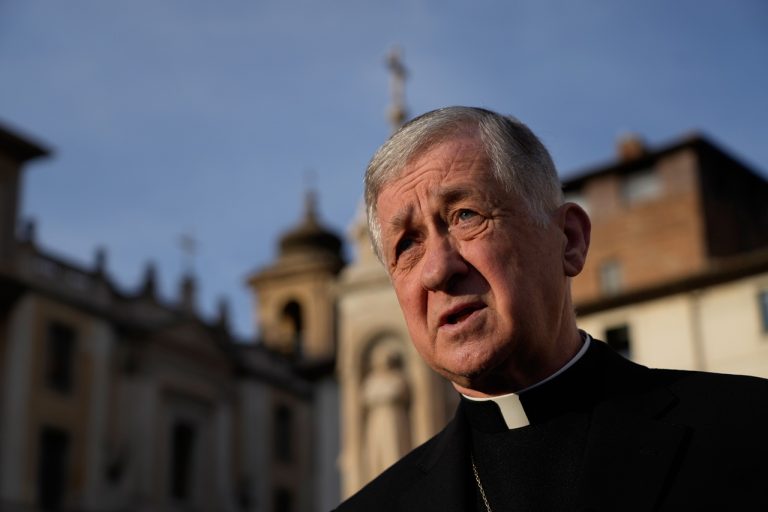Blase Cupich