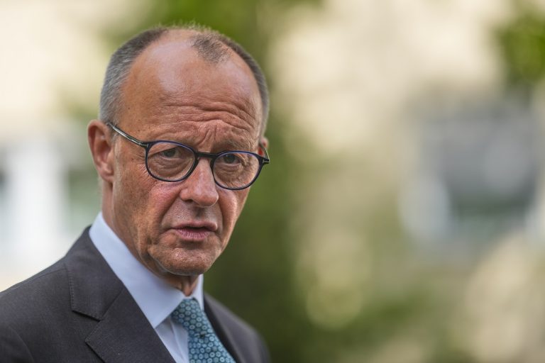 Friedrich Merz