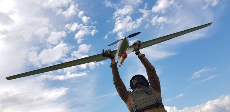 dron