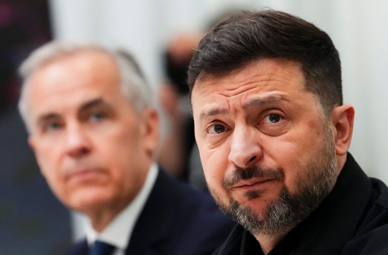 Zelenskyj