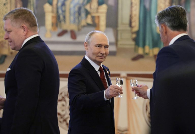 Putin