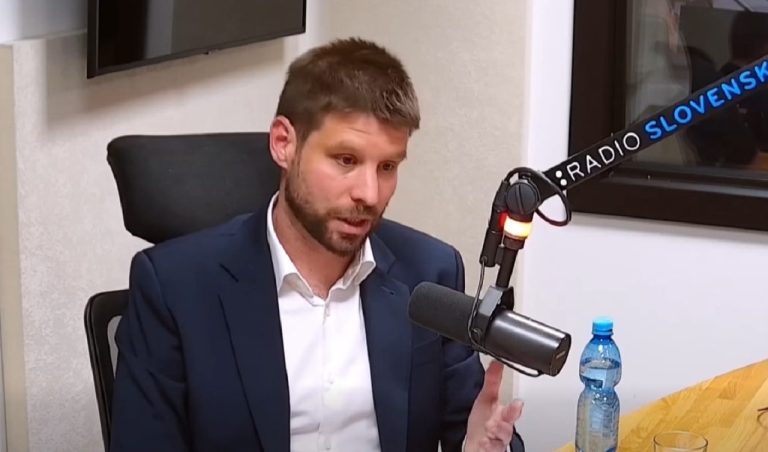 Michal Šimečka