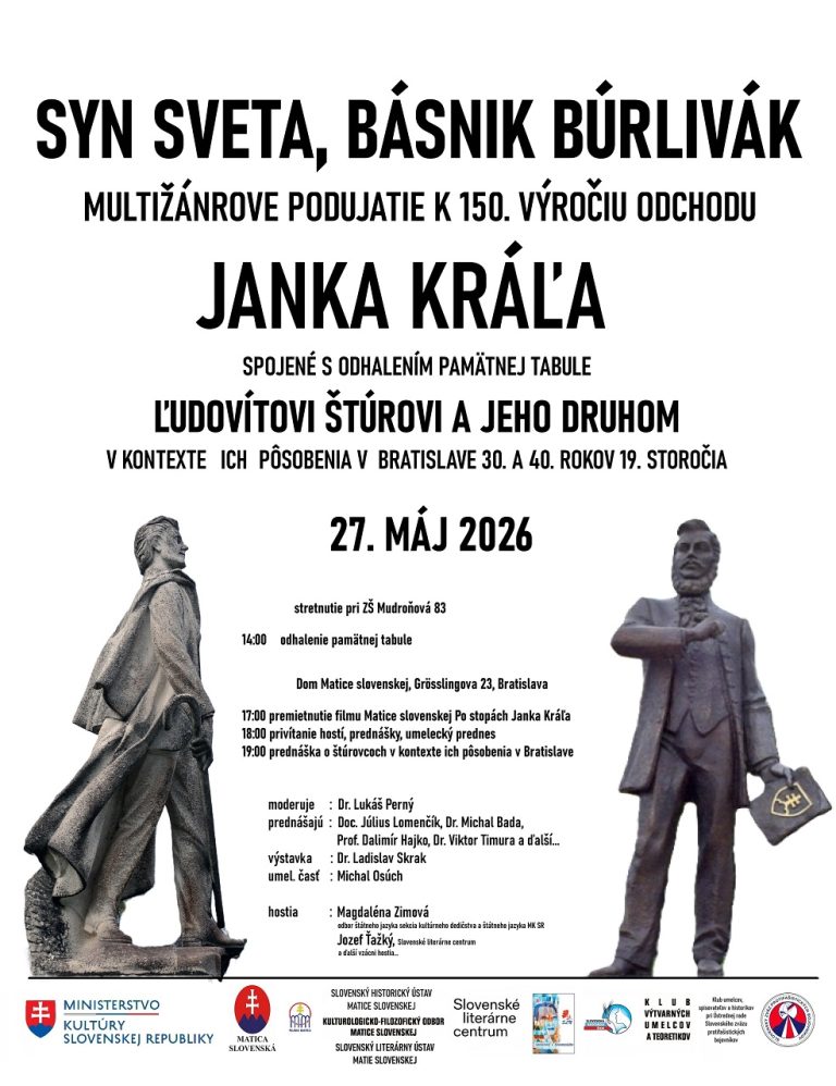 janko kral