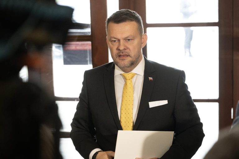 Samuel Migaľ