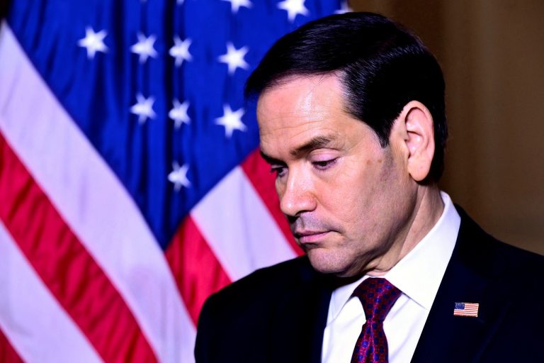 Marco Rubio