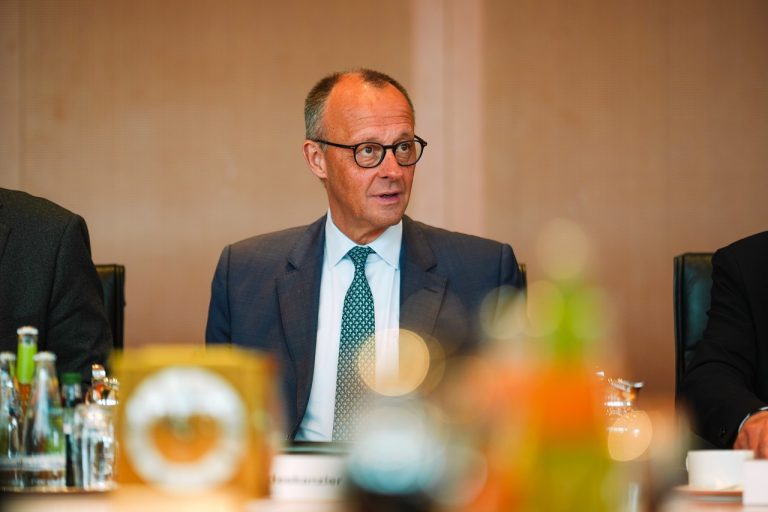 Friedrich Merz