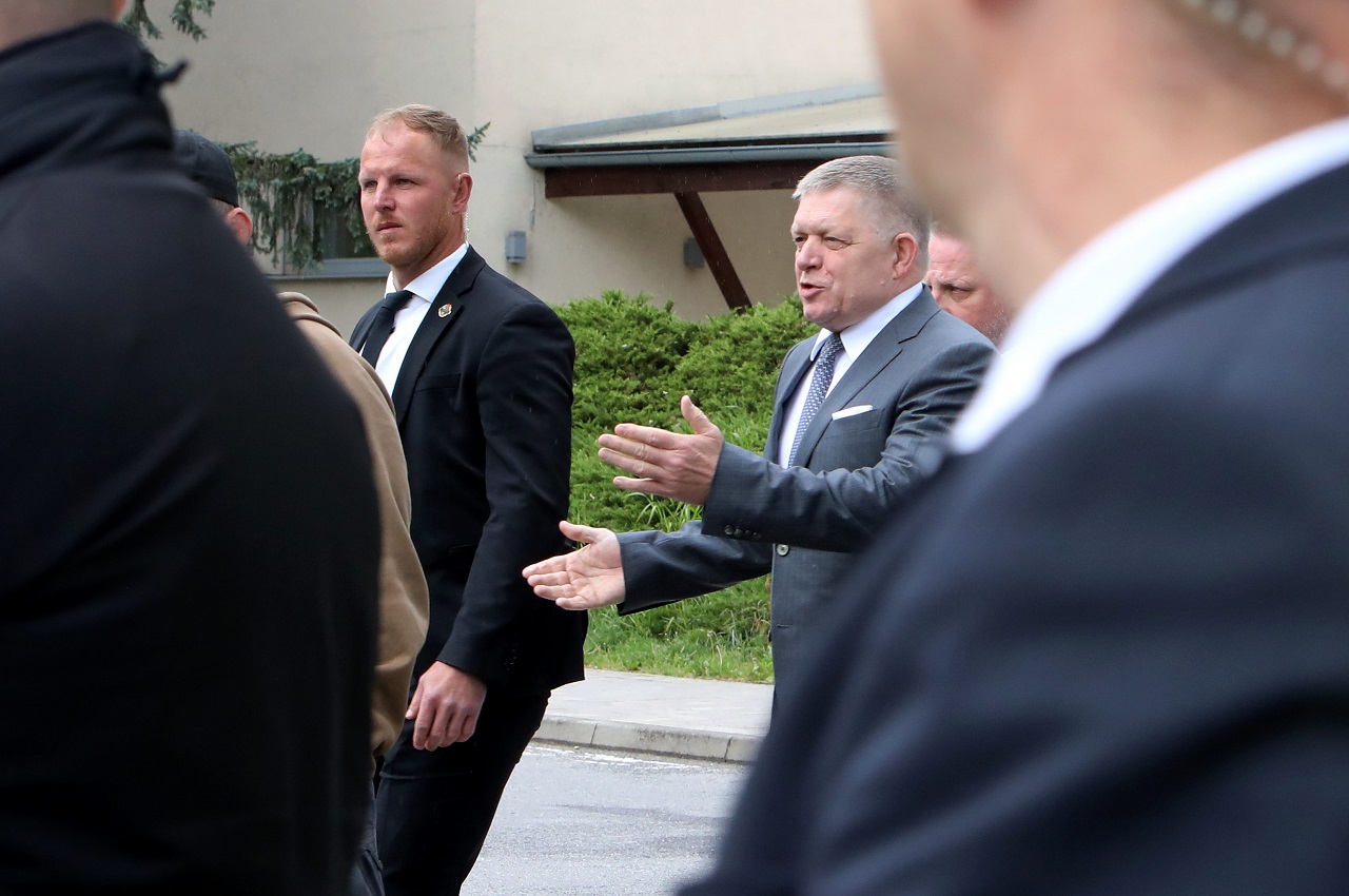 Robert Fico