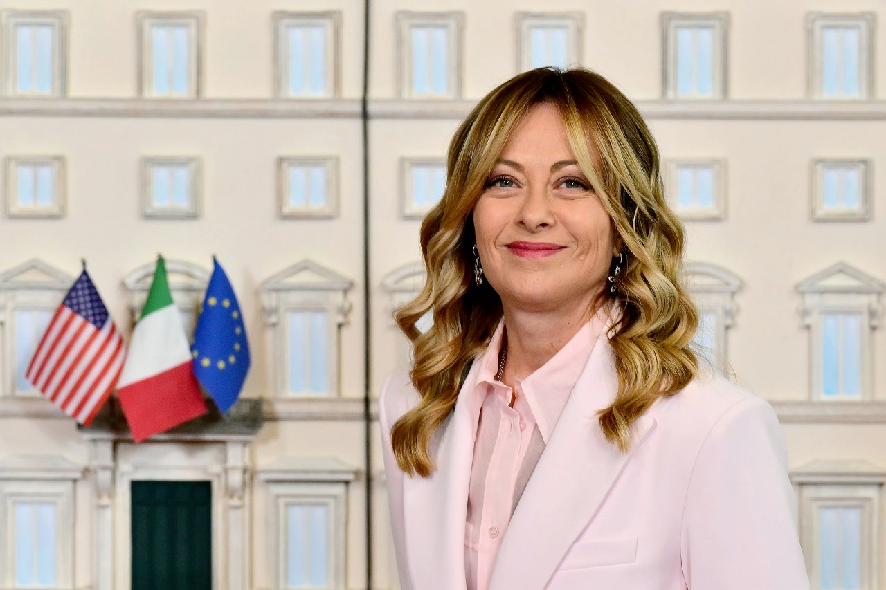 Meloniová