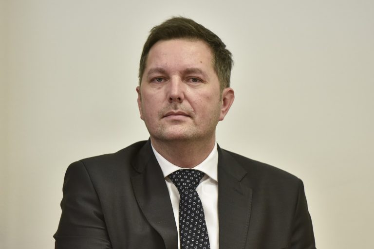 Peter Mihoč