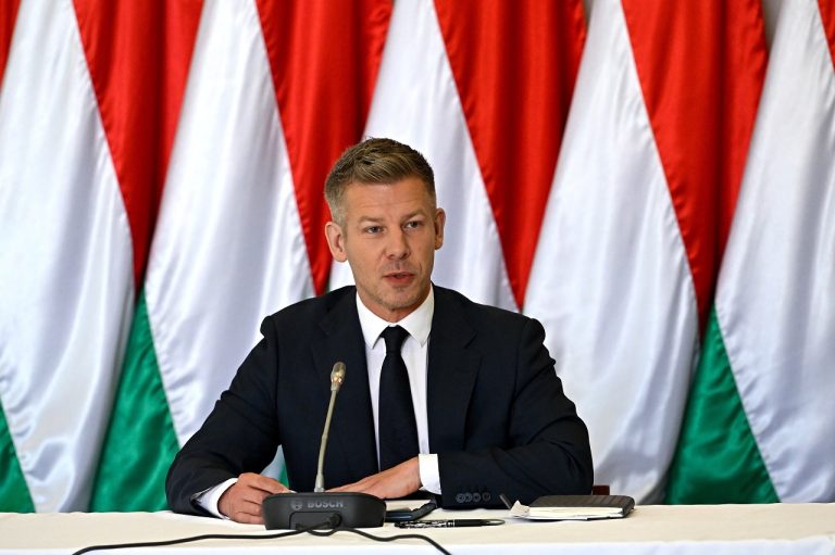 Péter Magyar