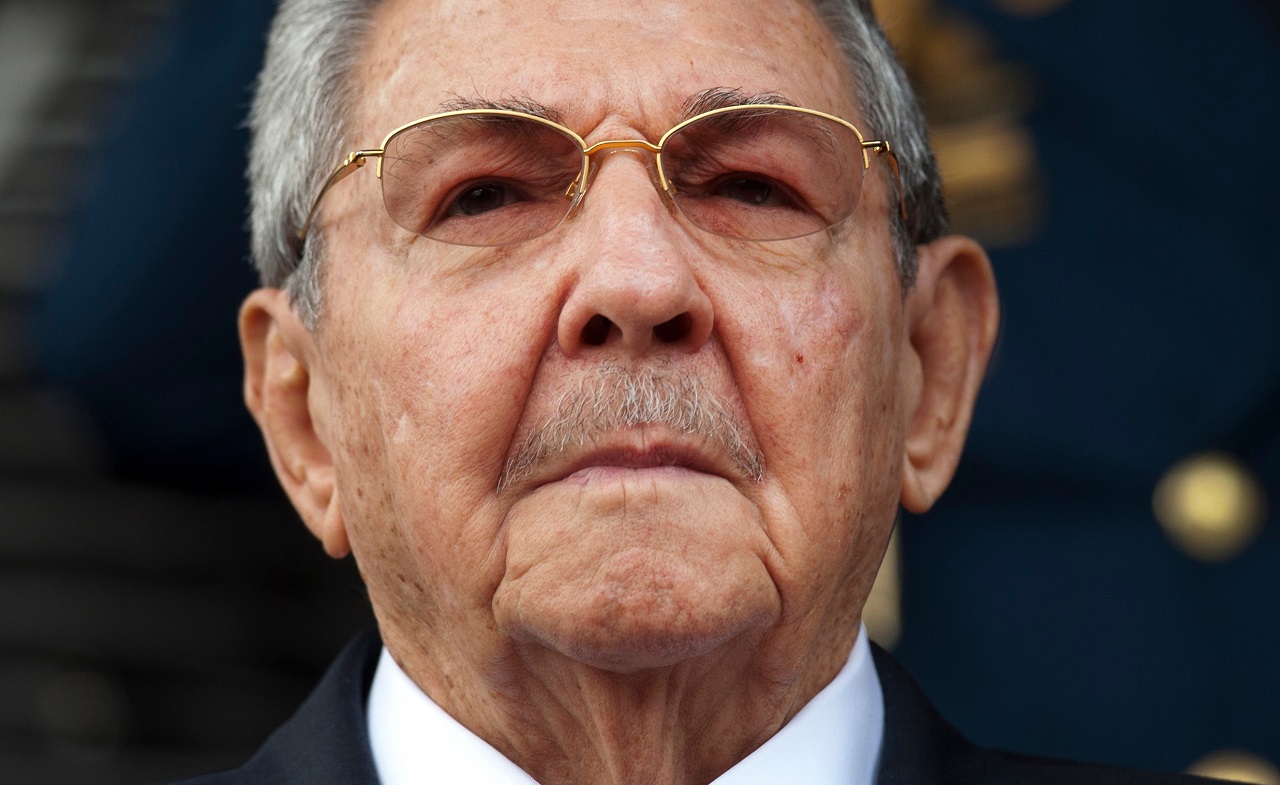 Raúl Castro