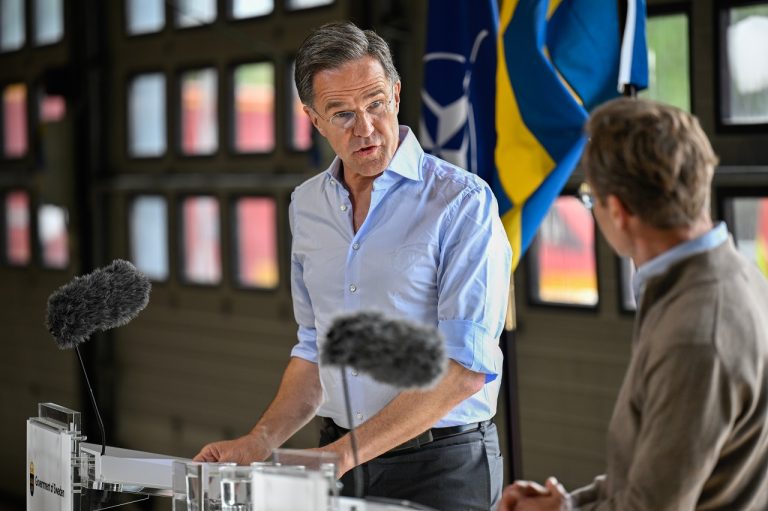 Rutte