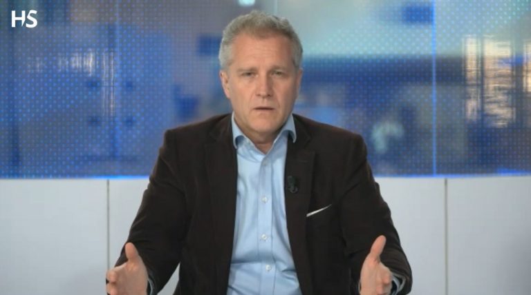 Peter Bystroň