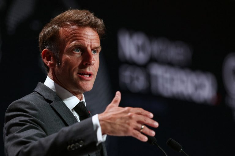 Emmanuel Macron