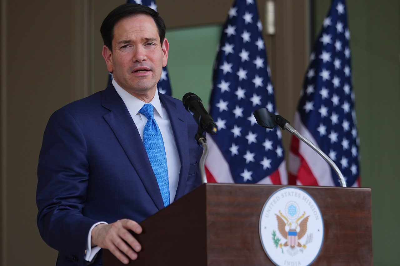 Rubio
