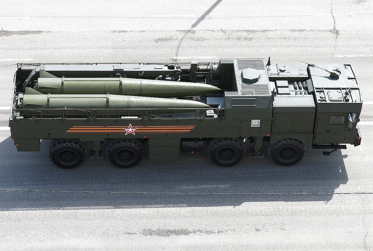 Iskander