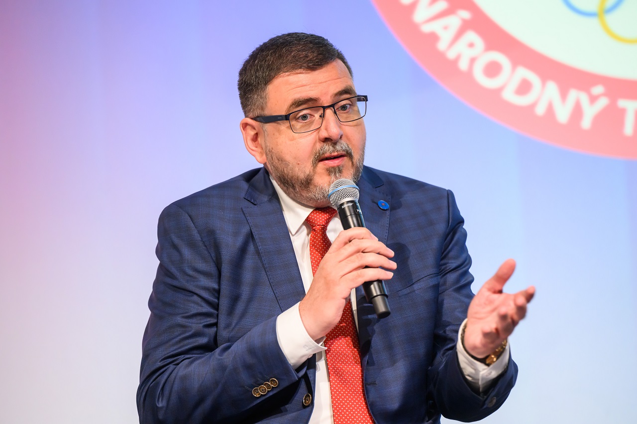 Jozef Božik