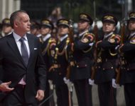 Andrej Kiska dh2026060507