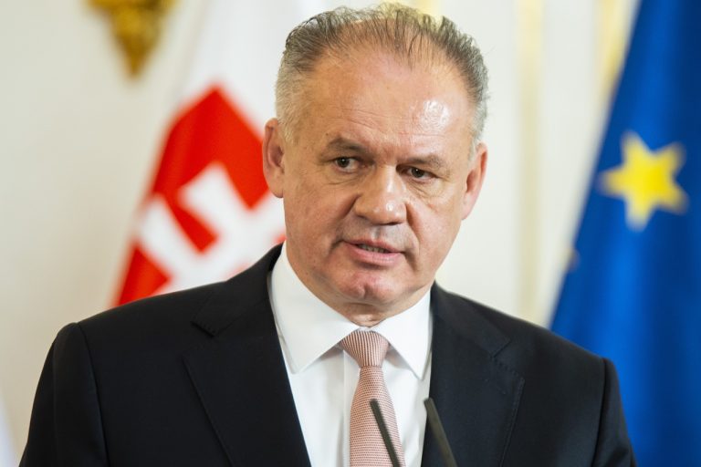 Andrej Kiska dh2026060501