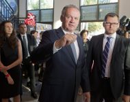 Andrej Kiska dh2026060509