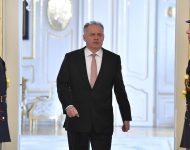 Andrej Kiska dh20260605011