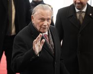 Rudolf Schuster dh20260603015