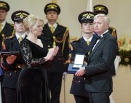 Zuzana Čaputová Michal Kováč ml. dh2026060201