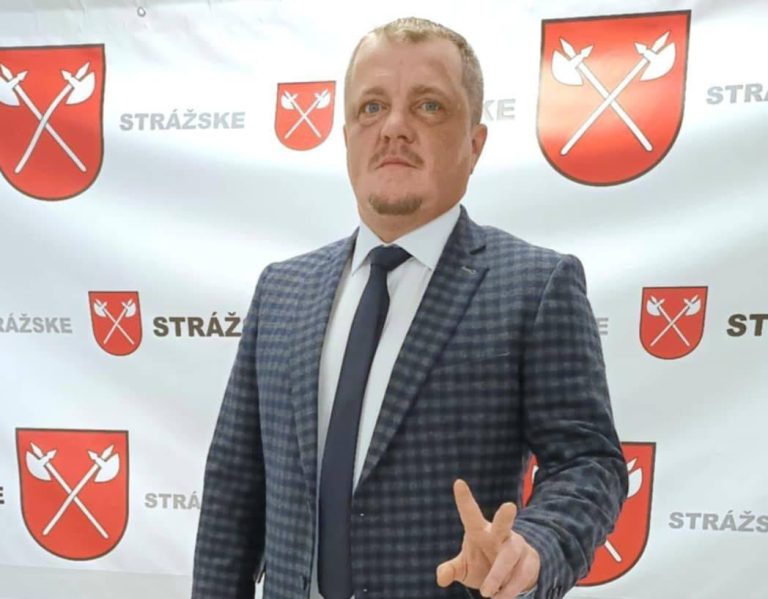 Patrik Magdoško