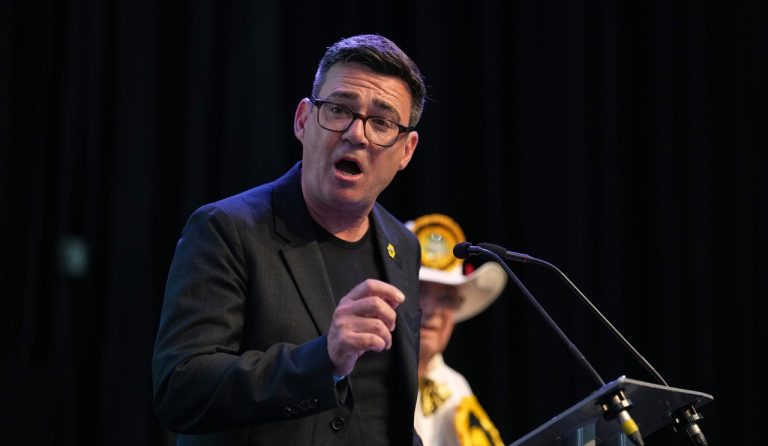 Andy Burnham