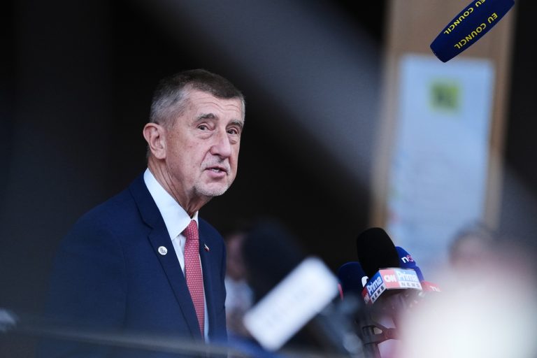 Andrej Babiš