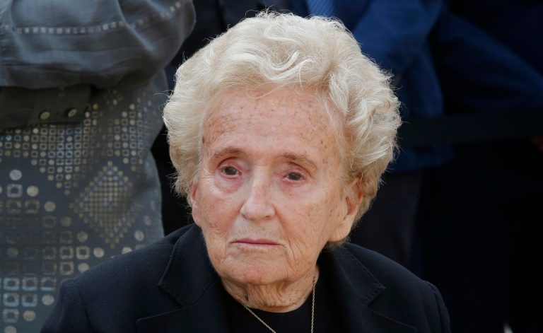 Bernadette Chiracová