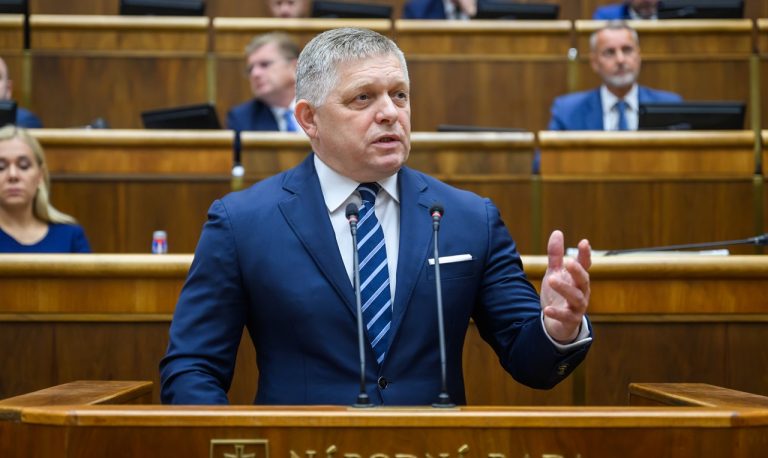 Robert Fico