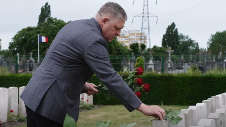Robert Fico