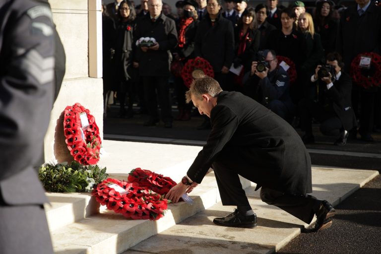 Dan Jarvis