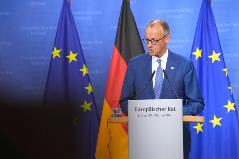Friedrich Merz