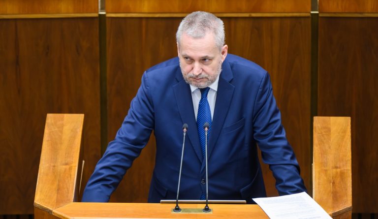 Ondrej Dostál
