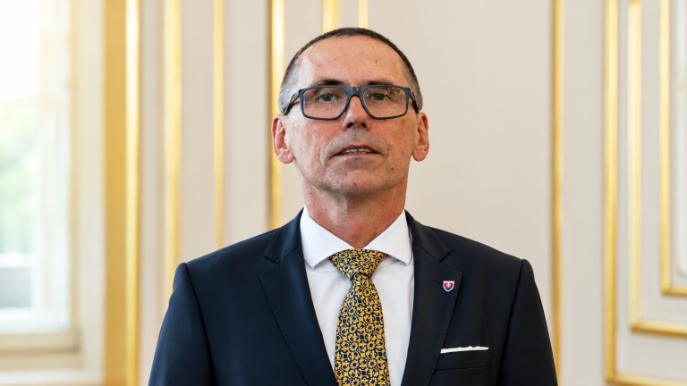 Rastislav Križan
