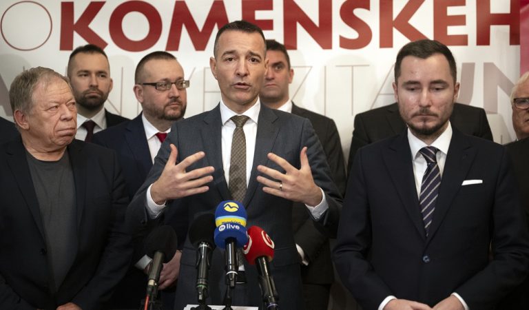 Tomáš Drucker Róbert Zsembera