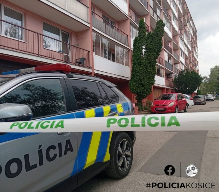 polícia
