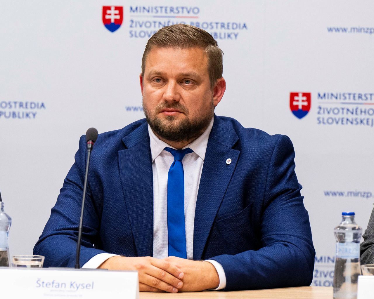 Štefan Kysel