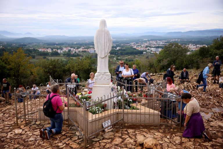 Medžugorie