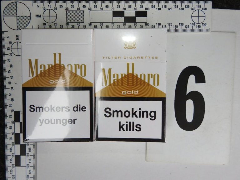 cigarety