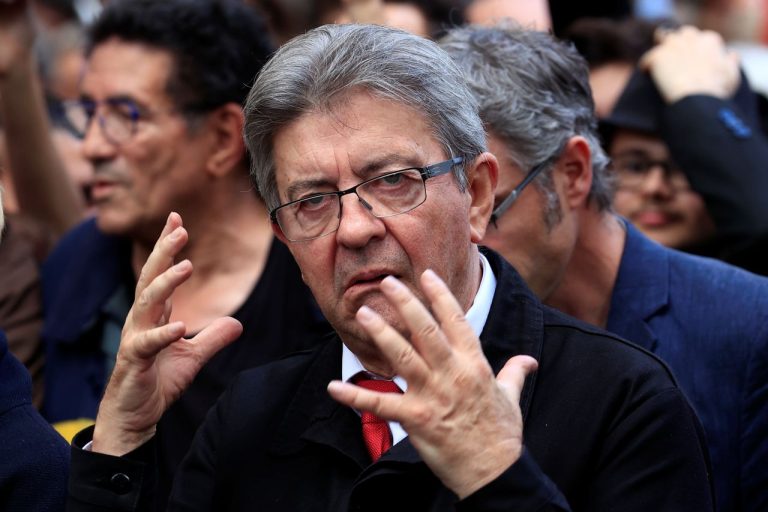Jean-Luc Mélenchon