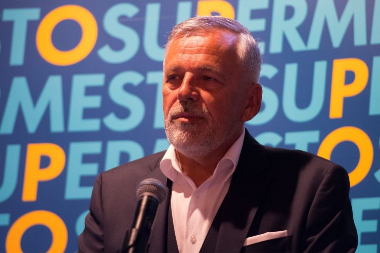 Artúr Benes