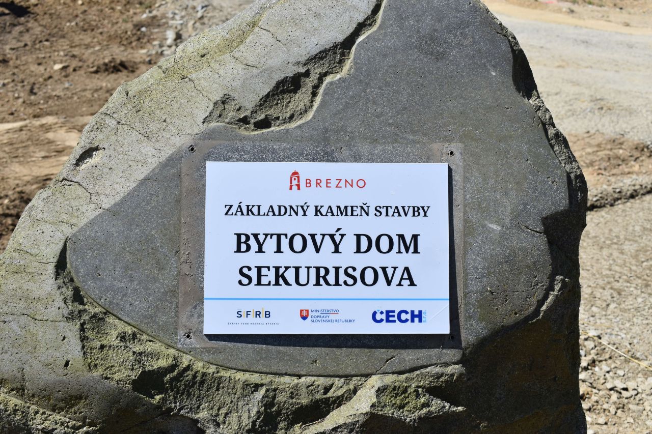 Brezno